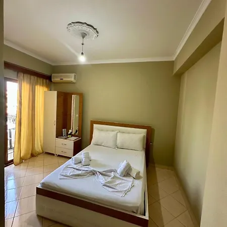 Aqua فندق كساميل