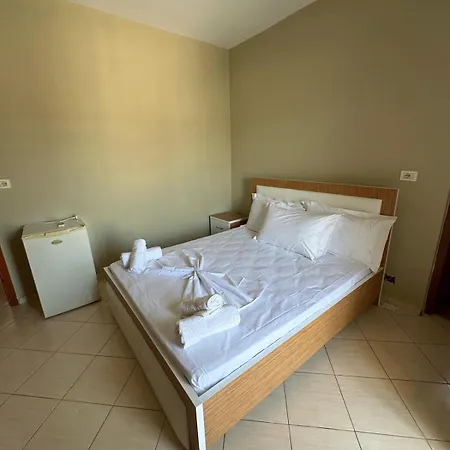 Hotel Aqua *