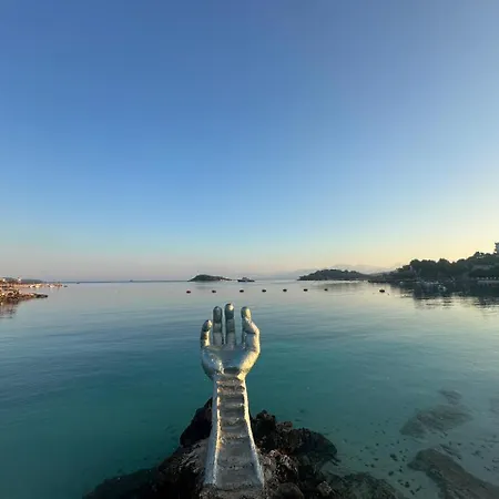 Aqua Ξενοδοχείο