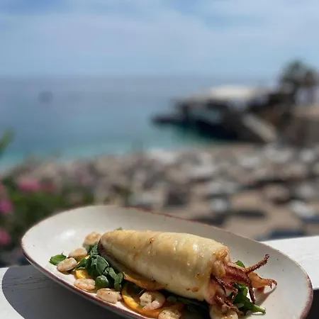 酒店 Aqua 卡萨米尔