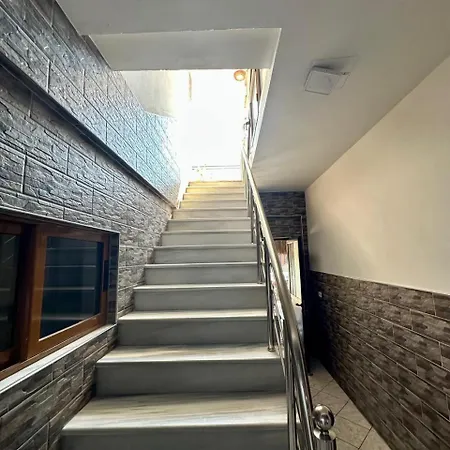 Aqua Hotel Ksamil