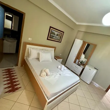 Hotel Aqua