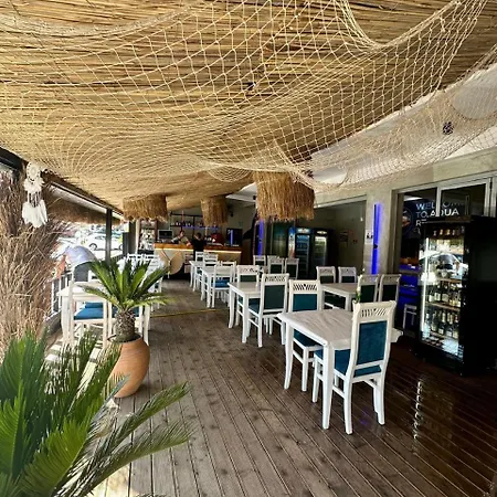 Aqua Ksamil