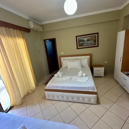 Aqua Ksamil