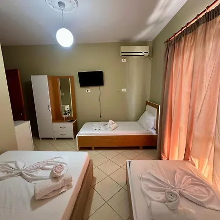 Aqua Hotel