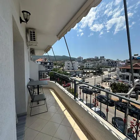 Aqua Hotel