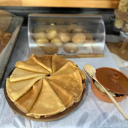 Aqua Ξενοδοχείο *