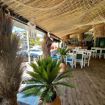 Hotel Aqua