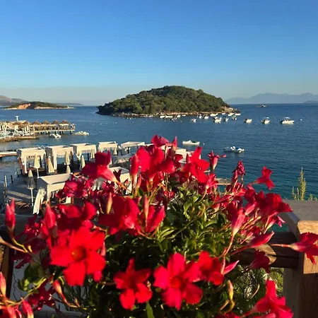 Aqua Ksamil