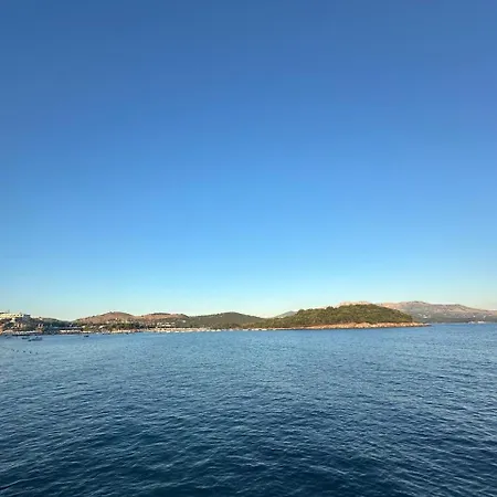 Aqua * Ksamil