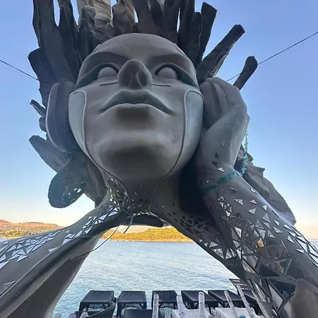 酒店 Aqua 卡萨米尔