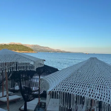 Aqua Ksamil