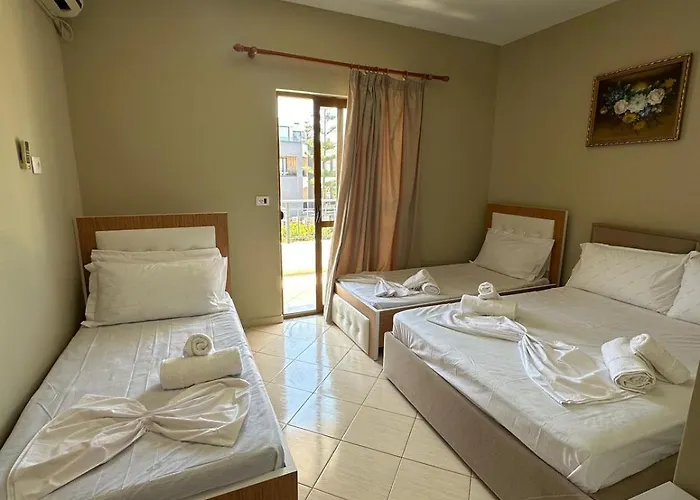 Ξενοδοχείο Aqua *