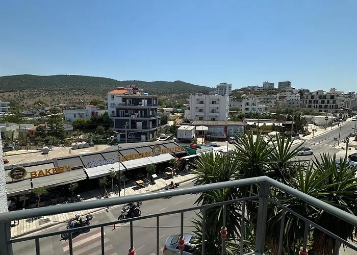 Ξενοδοχείο Aqua *