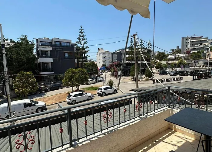 Ξενοδοχείο Aqua *