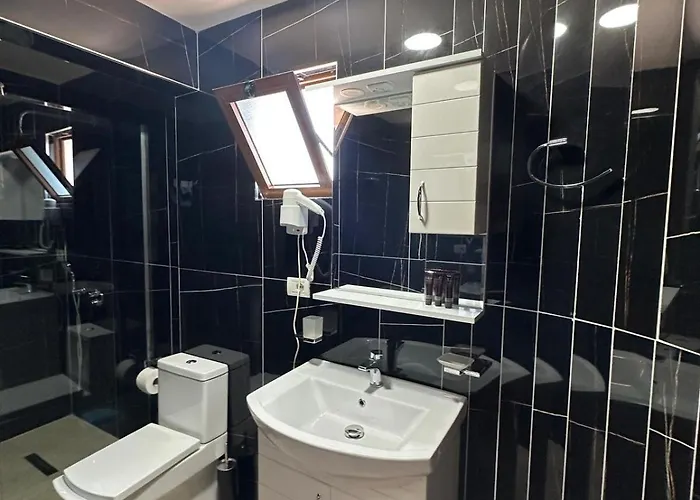 Ξενοδοχείο Aqua