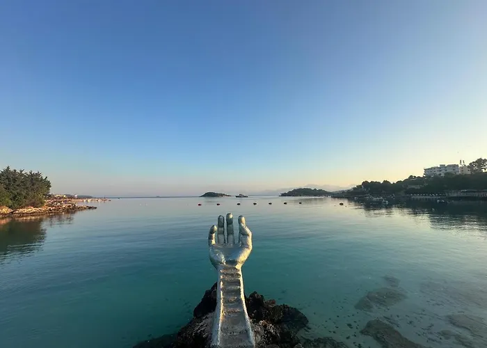 Aqua Ξενοδοχείο