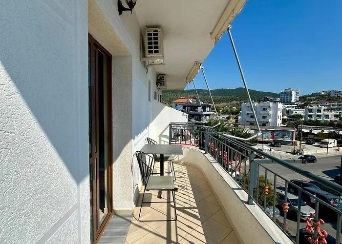 Ξενοδοχείο Aqua