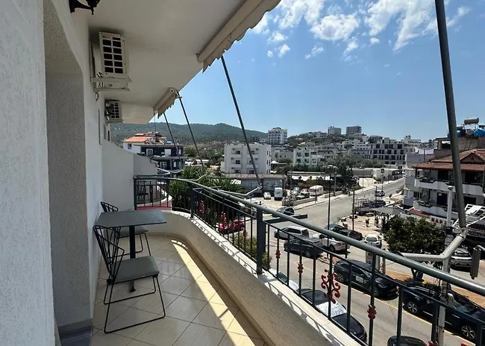 Aqua Ξενοδοχείο