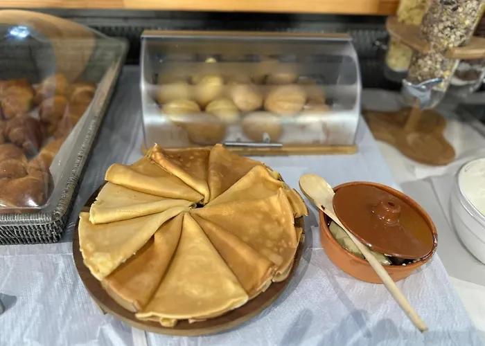 Aqua Ξενοδοχείο *