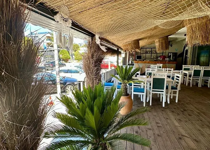 Ξενοδοχείο Aqua