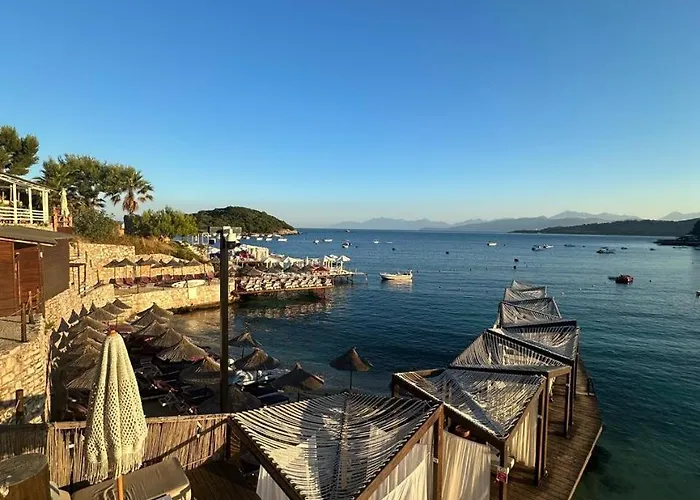 Aqua Ξενοδοχείο *