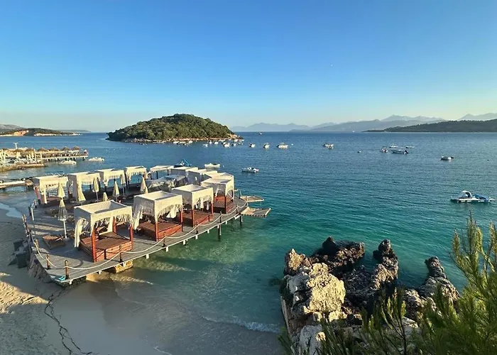 Ξενοδοχείο Aqua Εξαμίλιο