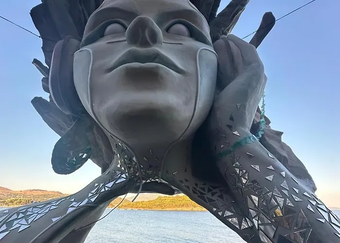 Ξενοδοχείο Aqua Εξαμίλιο